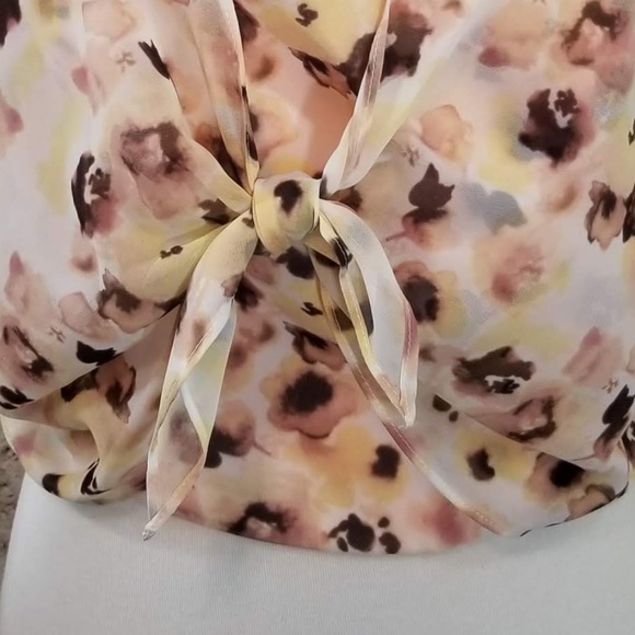 Gianni Bini Vic Crop Top - Picture 6 of 8